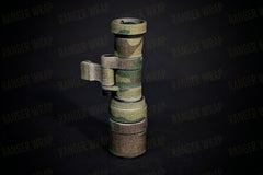Surefire M340C Mini Scout Pro - Weapon Light Wrap in Cordura Fabric-1