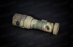 Surefire M340C Mini Scout Pro - Weapon Light Wrap in Cordura Fabric-2