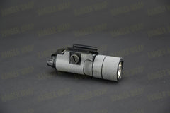 Surefire X300T-B Turbo - Weapon Light Wrap in Cordura Fabric-1