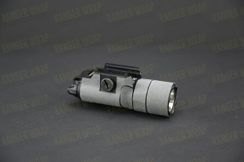 Surefire X300T-B Turbo - Weapon Light Wrap in Cordura Fabric-1