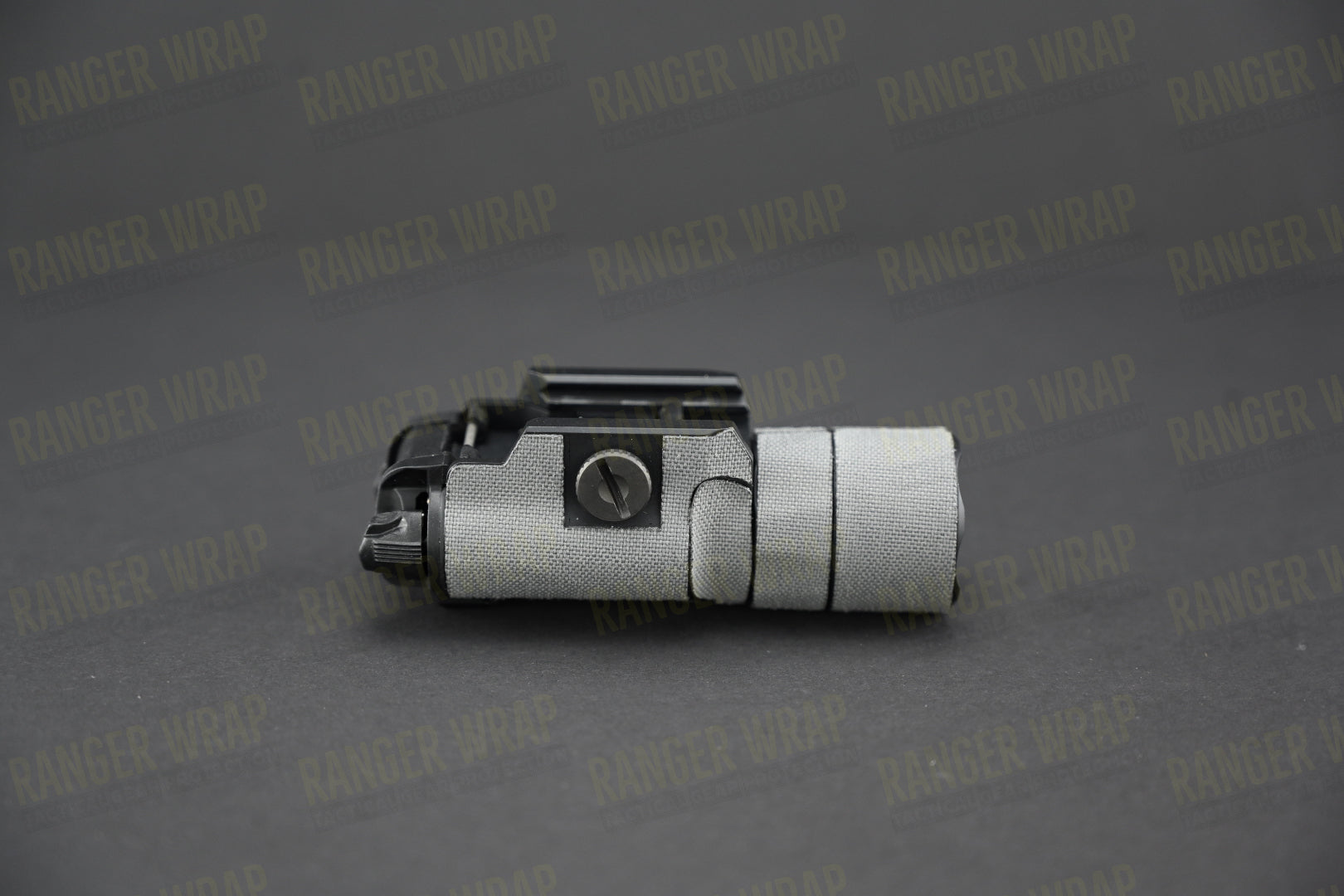 Surefire X300T-B Turbo - Weapon Light Wrap in Cordura Fabric-2