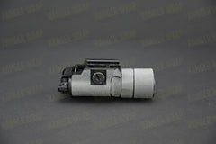 Surefire X300T-B Turbo - Weapon Light Wrap in Cordura Fabric-2