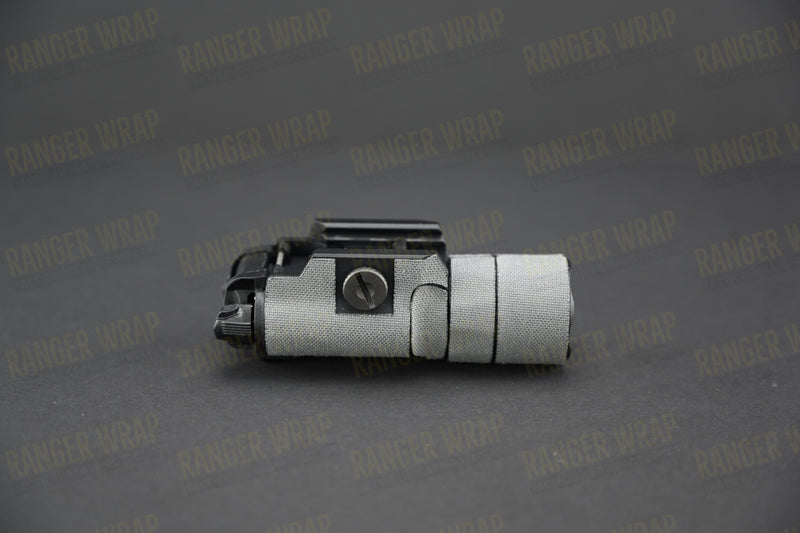 Surefire X300T-B Turbo - Weapon Light Wrap in Cordura Fabric-2