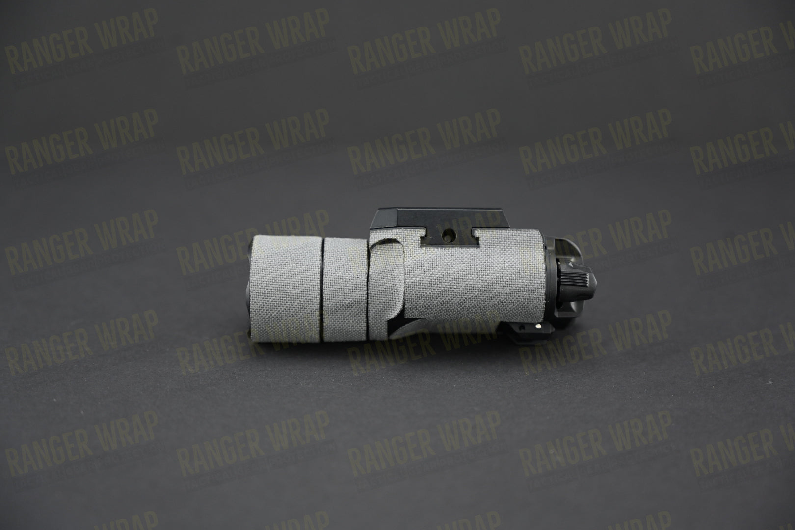 Surefire X300T-B Turbo - Weapon Light Wrap in Cordura Fabric-3