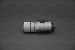 Surefire X300T-B Turbo - Weapon Light Wrap in Cordura Fabric-3