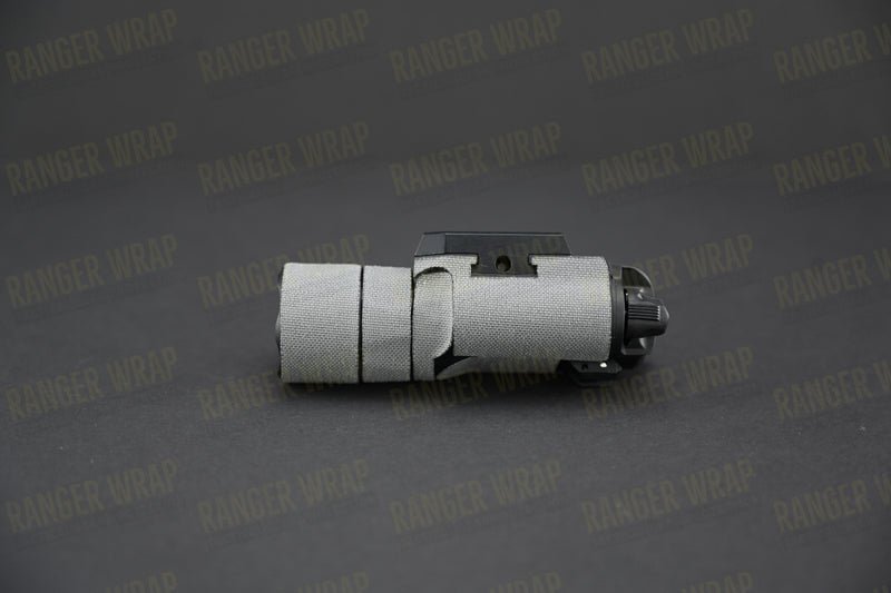 Surefire X300T-B Turbo - Weapon Light Wrap in Cordura Fabric-3
