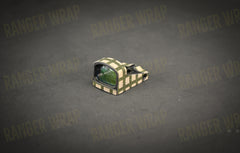 Shield Mini Sight 2- Optic Wrap in Cordura Fabric-1