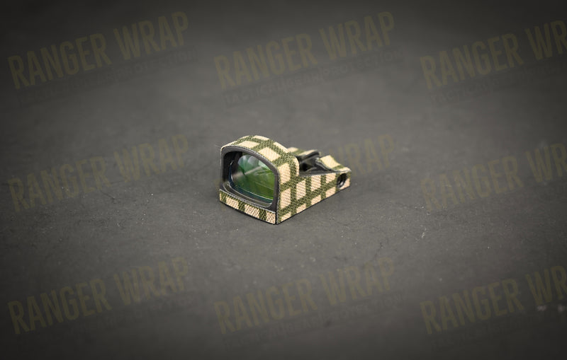 Shield Mini Sight 2- Optic Wrap in Cordura Fabric-1