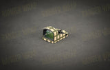 Shield Mini Sight 2- Optic Wrap in Cordura Fabric