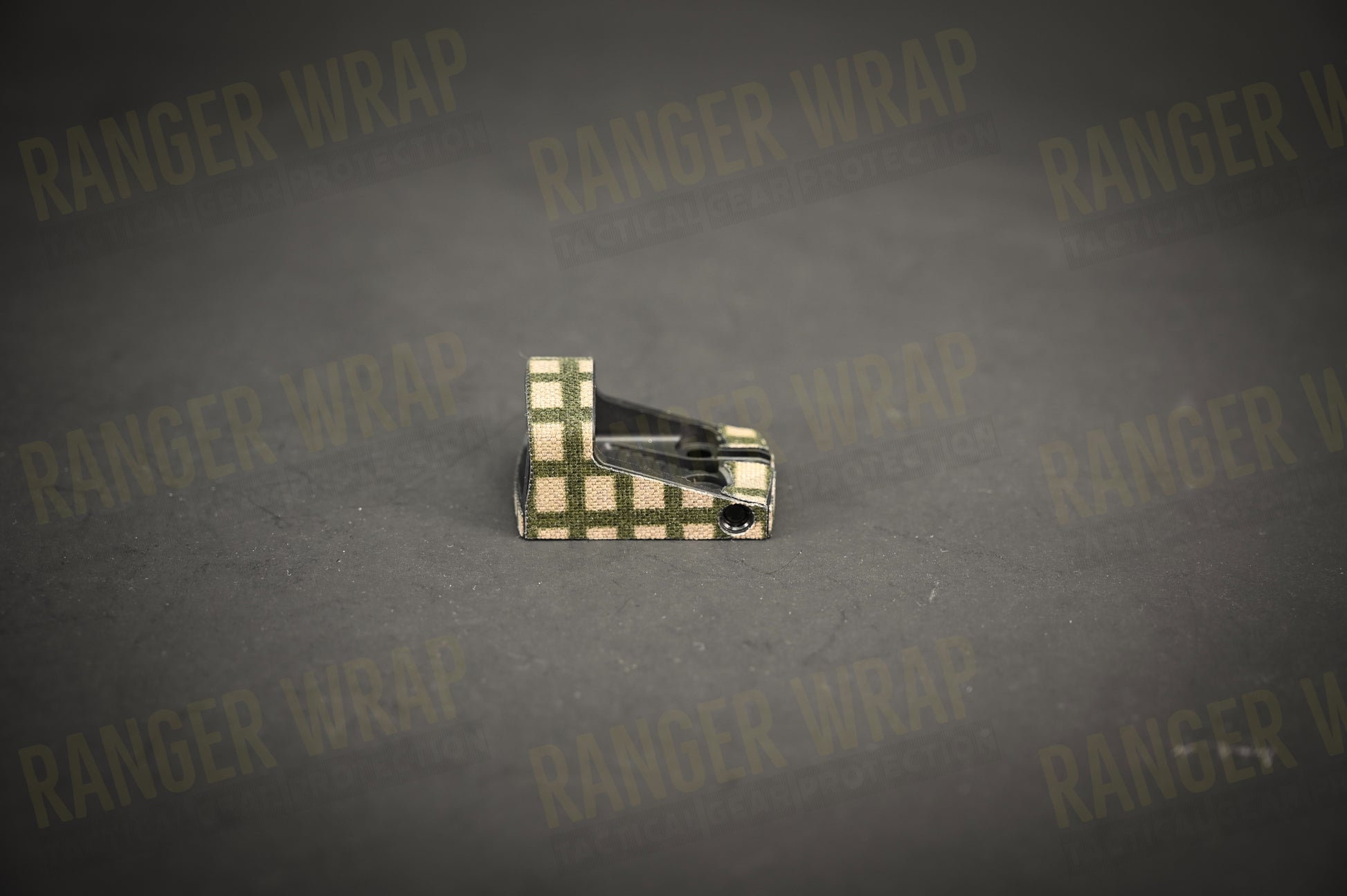 Shield Mini Sight 2- Optic Wrap in Cordura Fabric-2