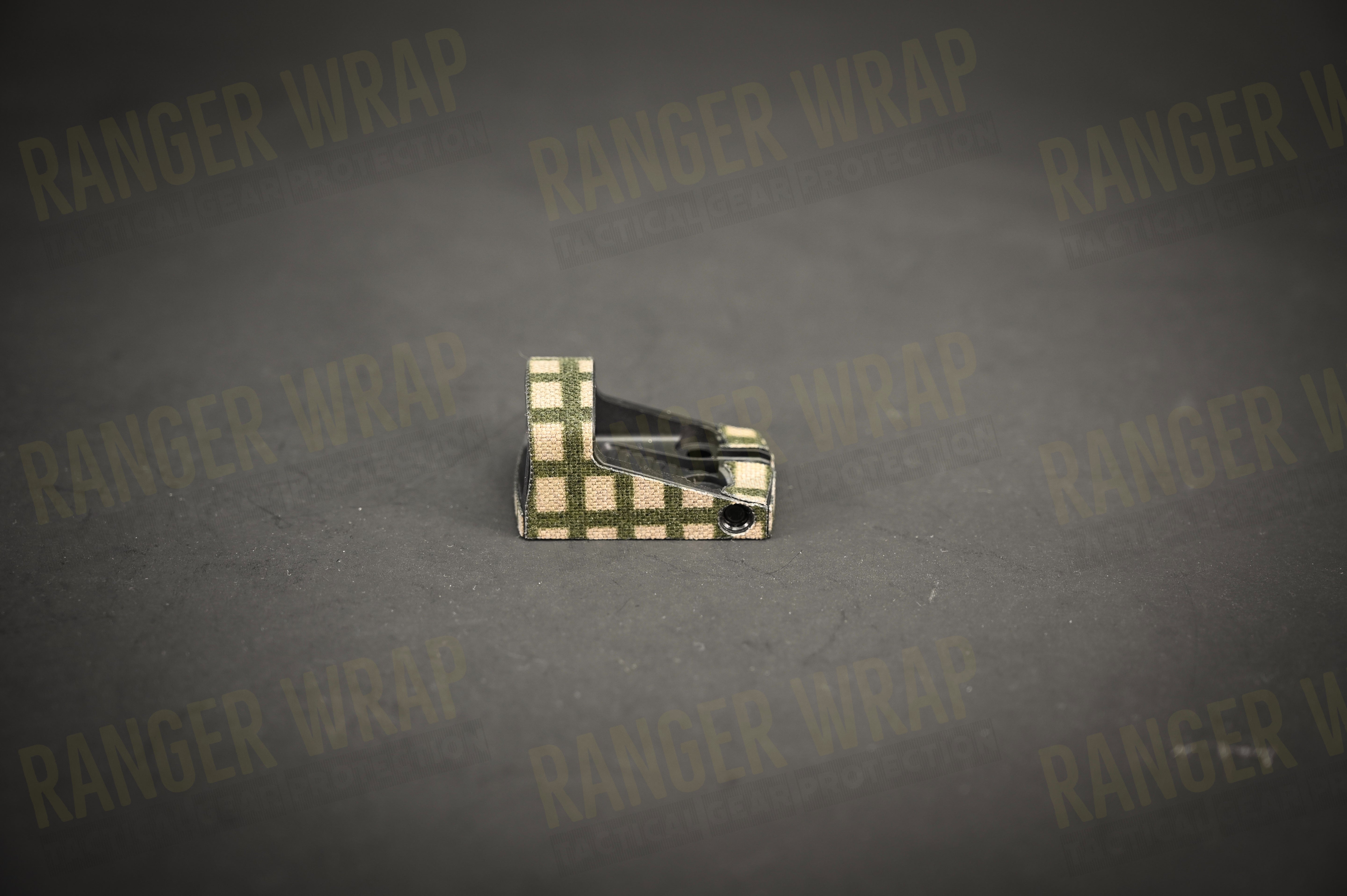 Shield Mini Sight 2- Optic Wrap in Cordura Fabric