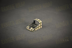 Shield Mini Sight 2- Optic Wrap in Cordura Fabric-4