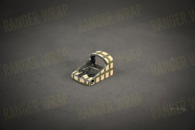 Shield Mini Sight 2- Optic Wrap in Cordura Fabric-4