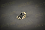 Shield Mini Sight 2- Optic Wrap in Cordura Fabric