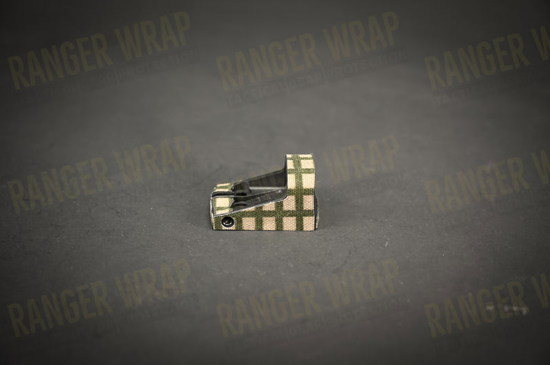 Shield Mini Sight 2- Optic Wrap in Cordura Fabric-5