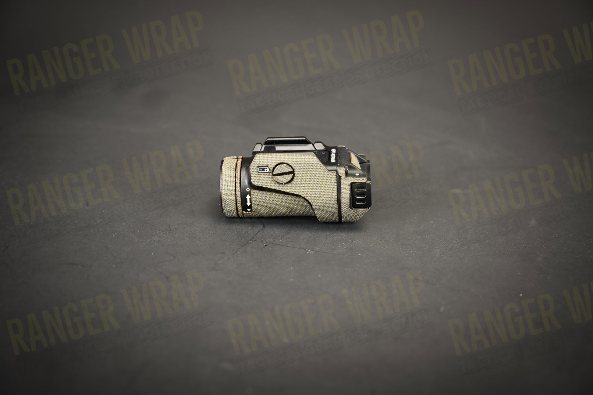 Sig Sauer FOXTROT 1X - Light Wrap in Cordura Fabric-2