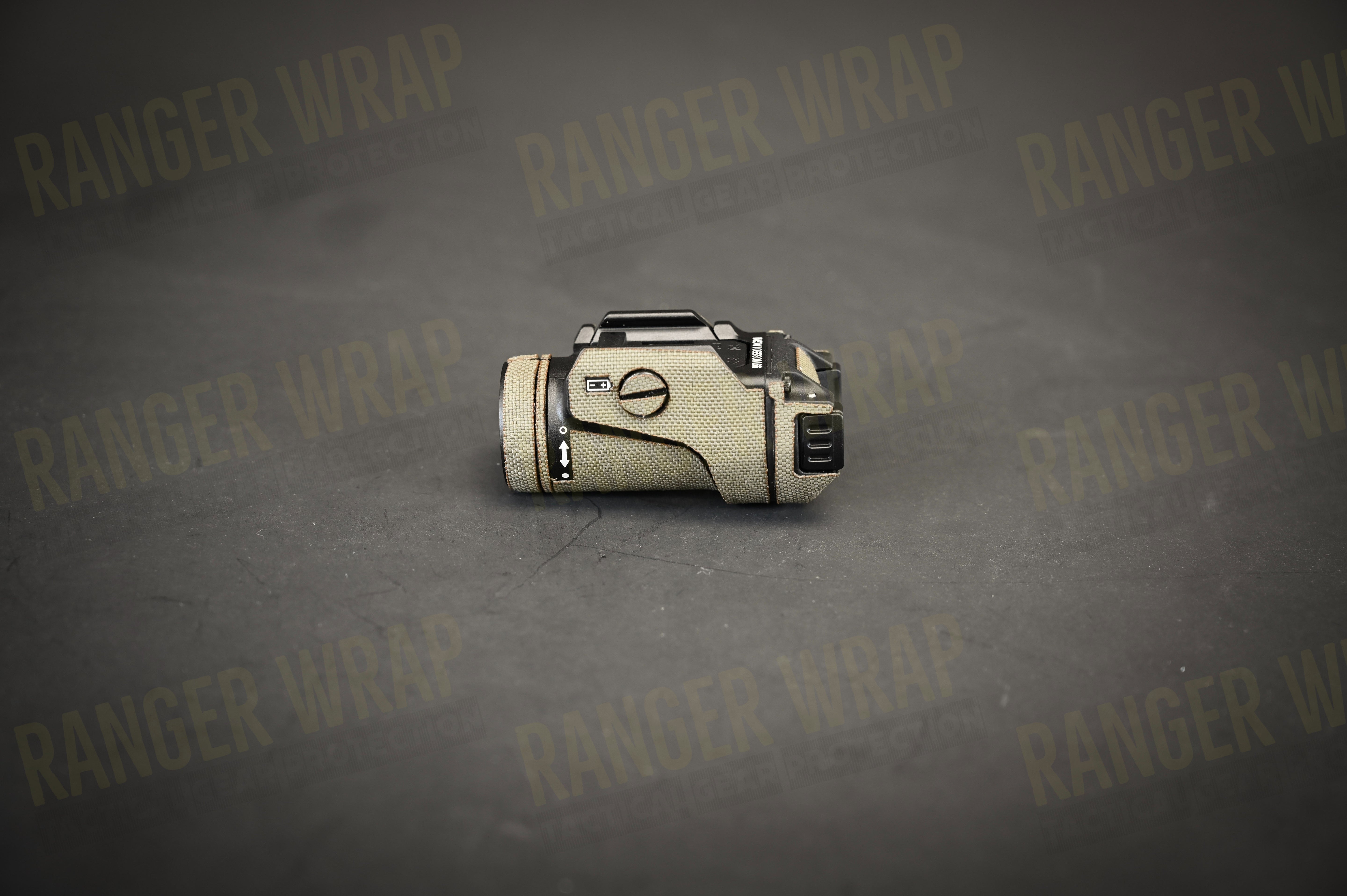 Sig Sauer FOXTROT 1X - Light Wrap in Cordura Fabric