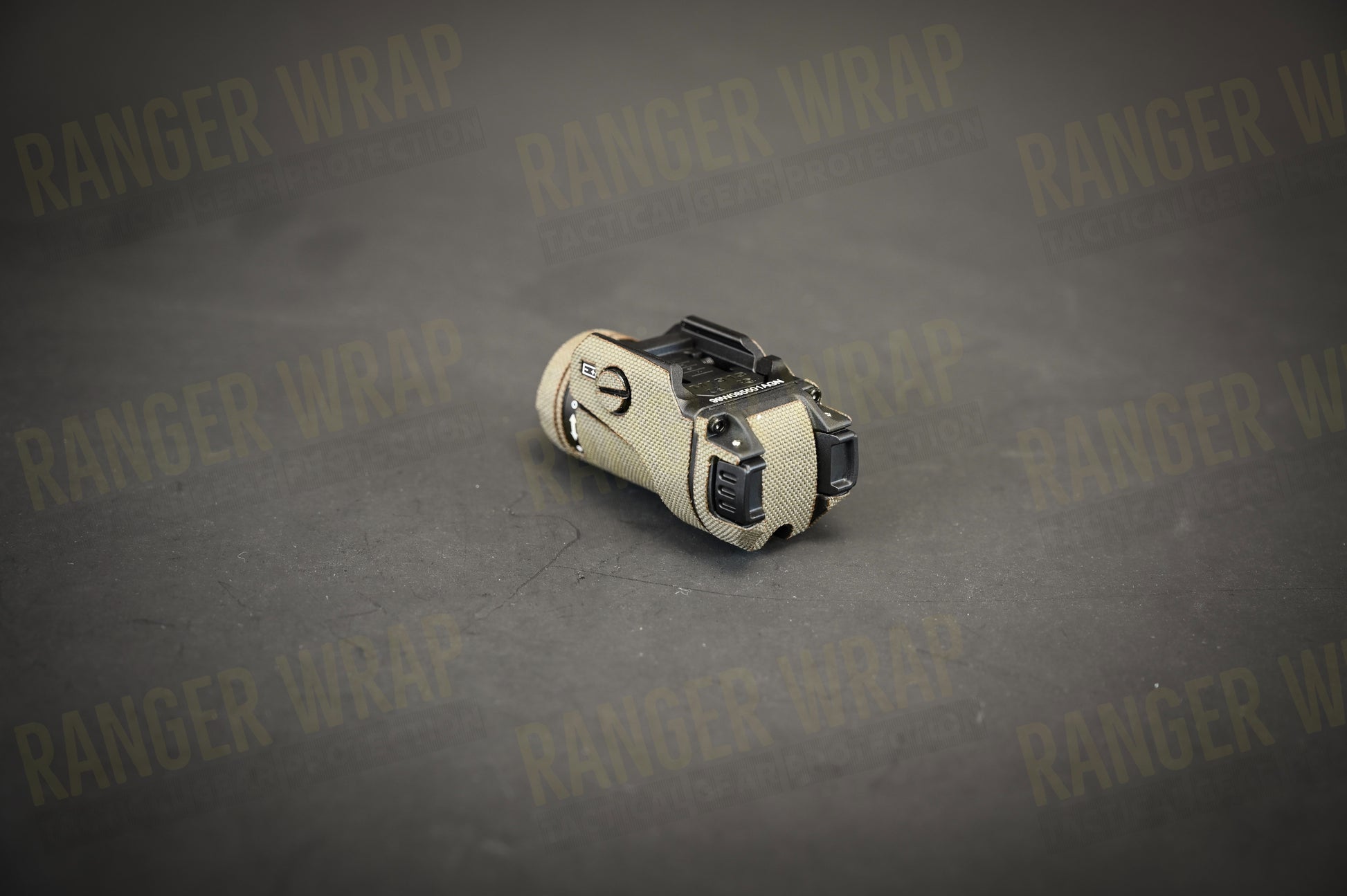 Sig Sauer FOXTROT 1X - Light Wrap in Cordura Fabric-3