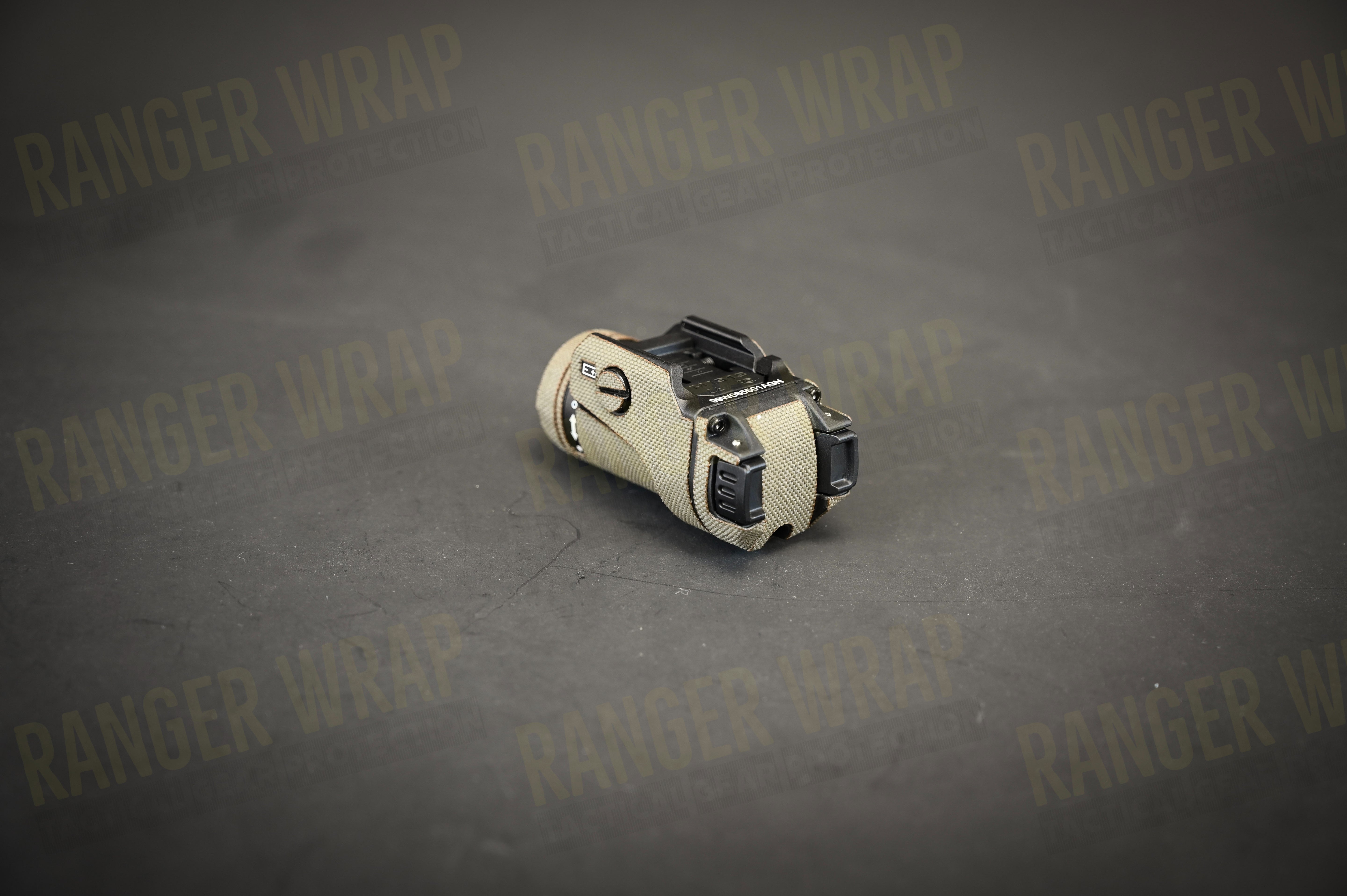 Sig Sauer FOXTROT 1X - Light Wrap in Cordura Fabric-3