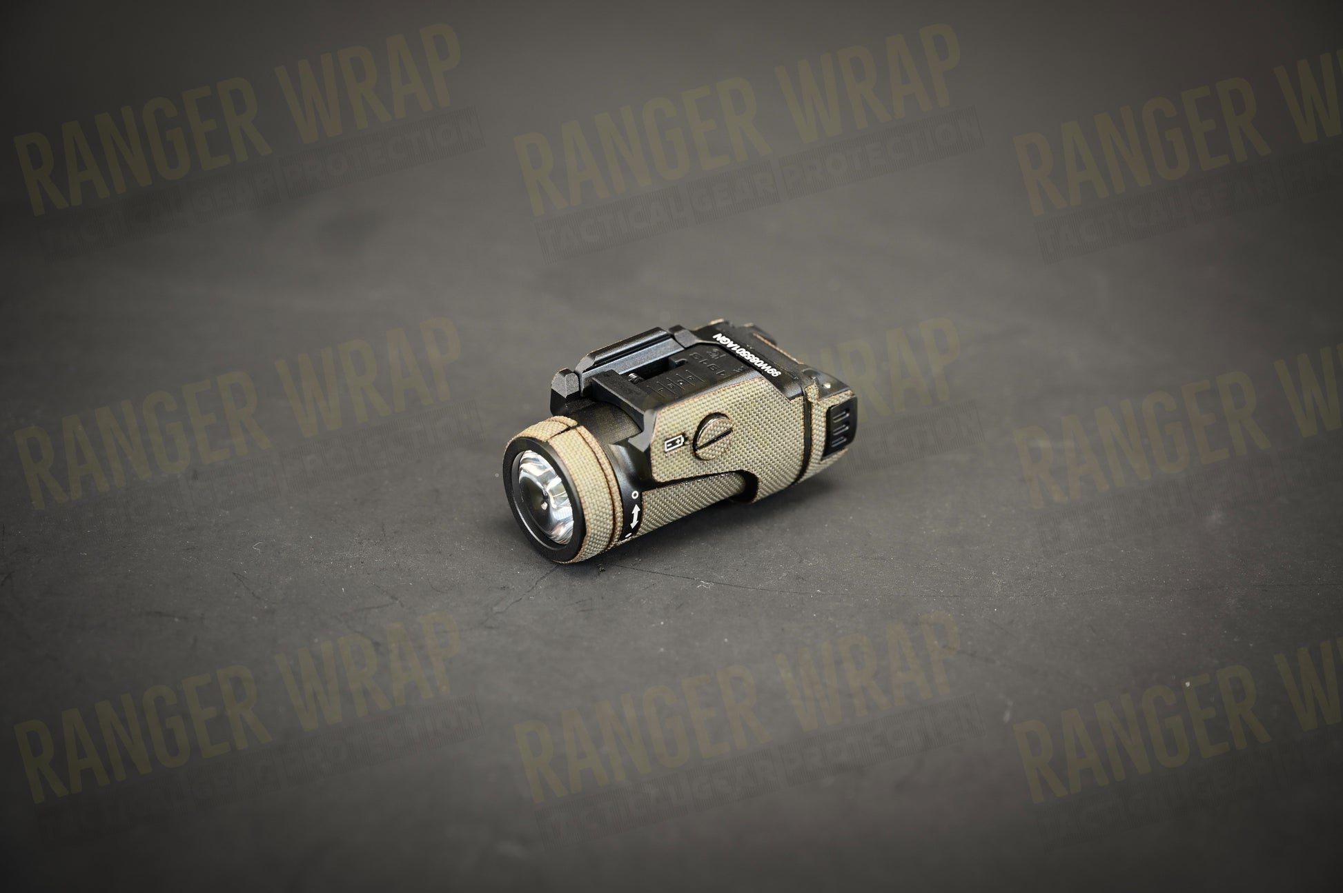 Sig Sauer FOXTROT 1X - Light Wrap in Cordura Fabric-1