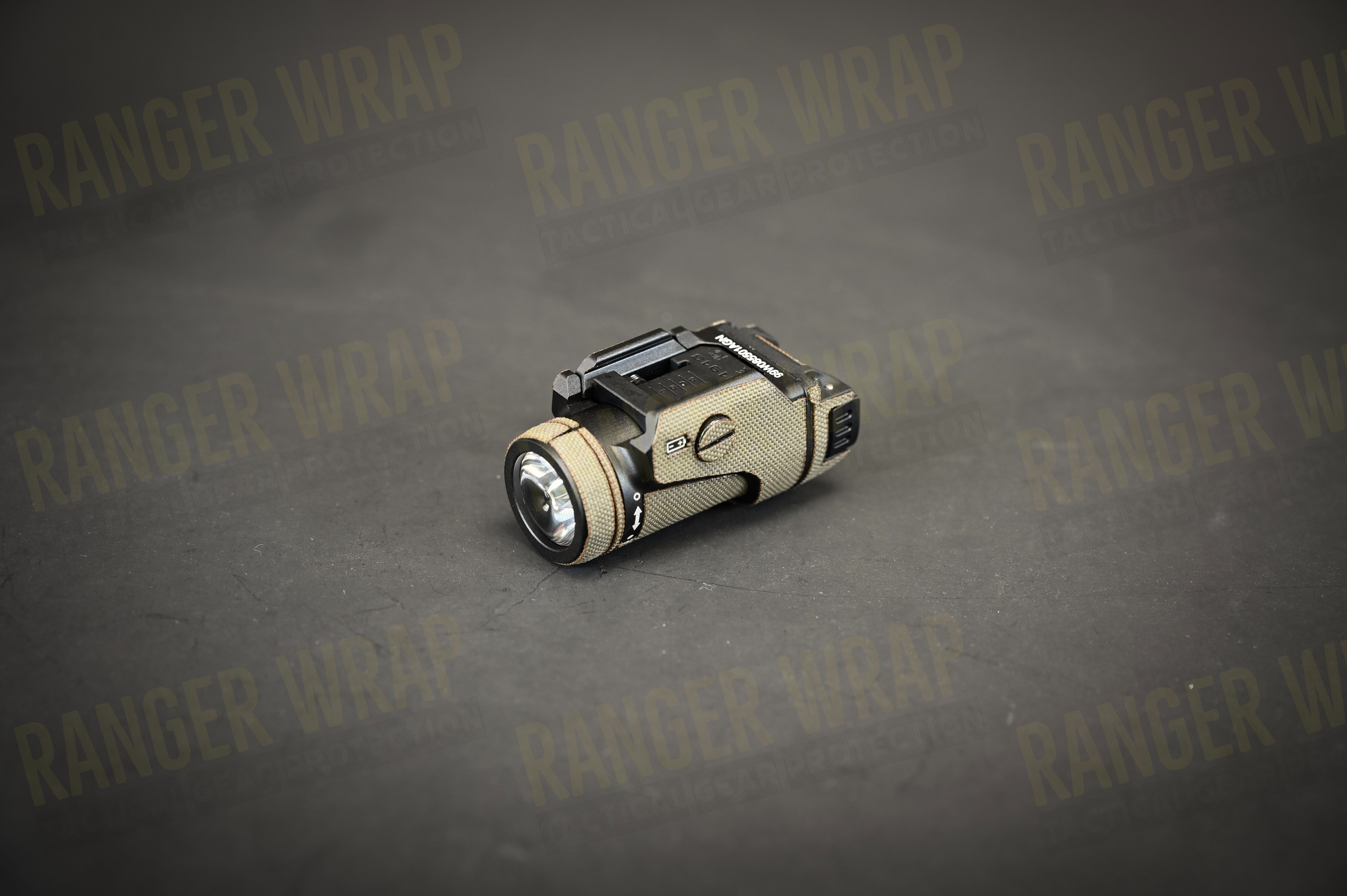 Sig Sauer FOXTROT 1X - Light Wrap in Cordura Fabric