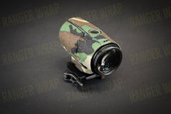 Sig Sauer JULIET 3T-AMR 3X Magnifier - Optic Wrap in Cordura Fabric-4