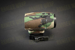 Sig Sauer JULIET 3T-AMR 3X Magnifier - Optic Wrap in Cordura Fabric-5
