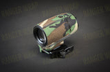 Sig Sauer JULIET 3T-AMR 3X Magnifier - Optic Wrap in Cordura Fabric