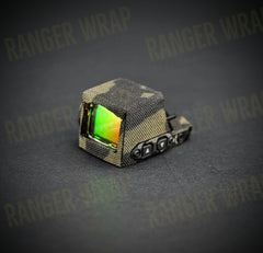 Sig Sauer ROMEO-X Compact - Optic Wrap in Cordura Fabric-1