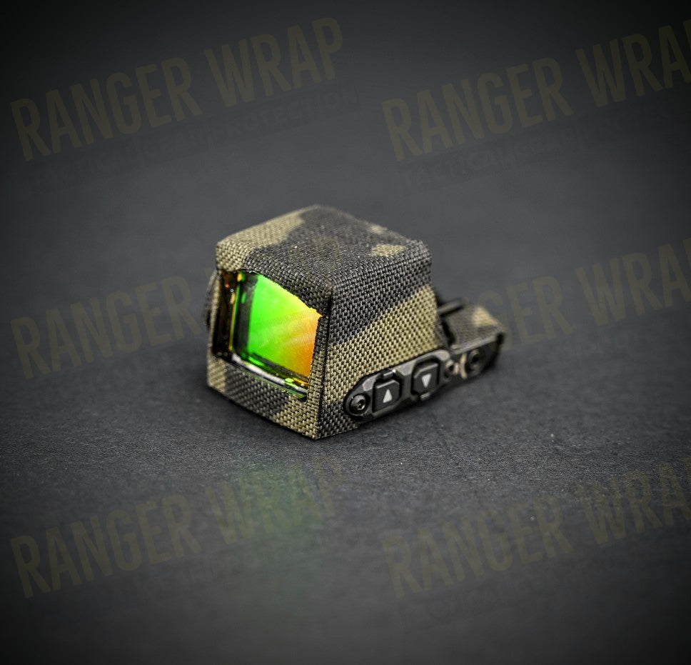 Sig Sauer ROMEO-X Compact - Optic Wrap in Cordura Fabric