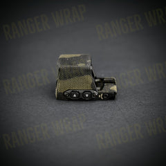 Sig Sauer ROMEO-X Compact - Optic Wrap in Cordura Fabric-2