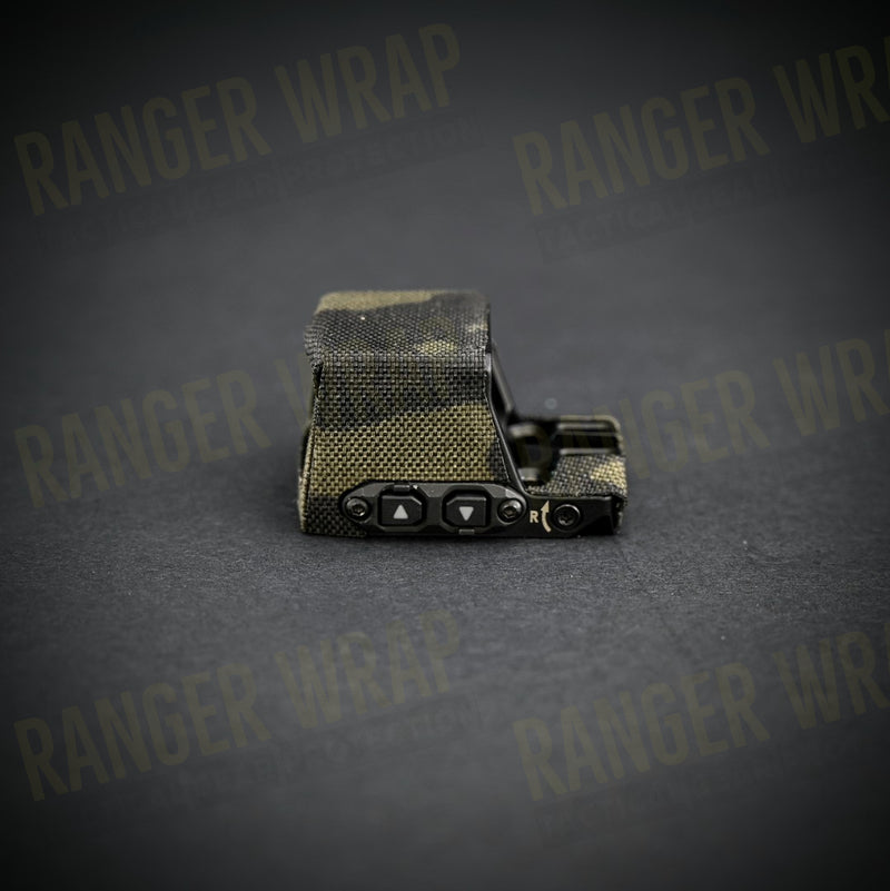 Sig Sauer ROMEO-X Compact - Optic Wrap in Cordura Fabric-2