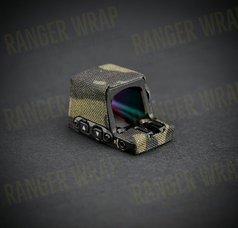 Sig Sauer ROMEO-X Compact - Optic Wrap in Cordura Fabric-3