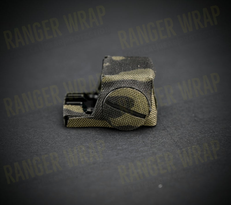 Sig Sauer ROMEO-X Compact - Optic Wrap in Cordura Fabric-4
