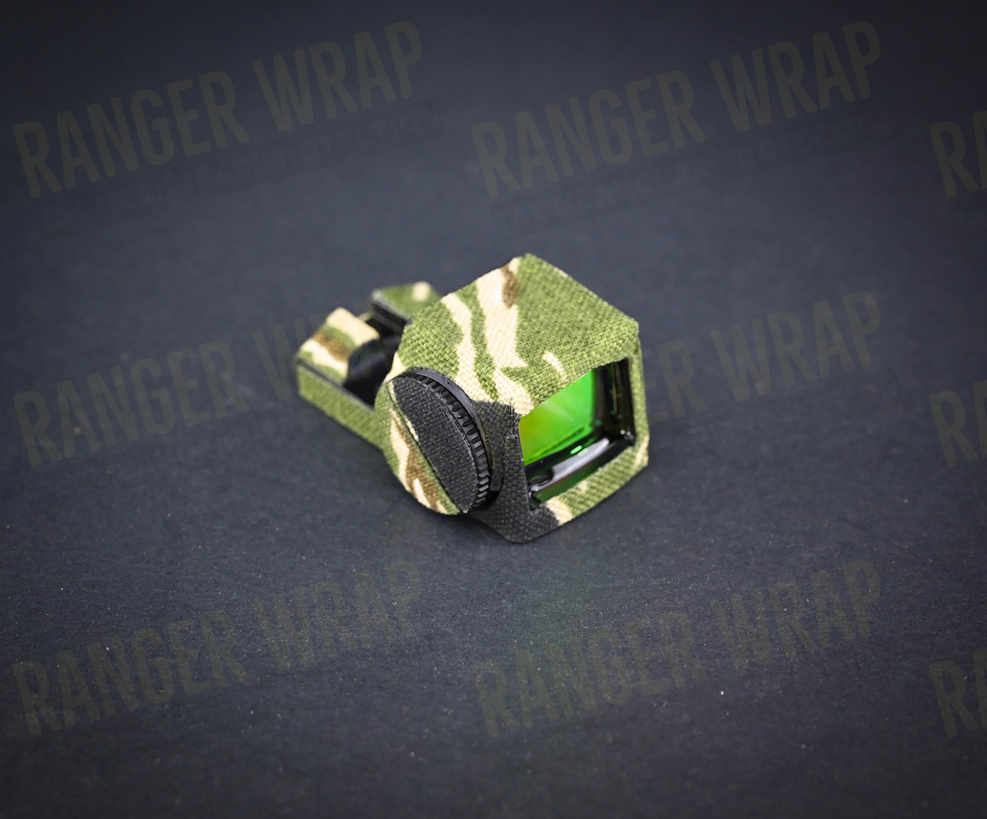 Sig Sauer ROMEO-X PRO - Optic Wrap in Cordura Fabric-1