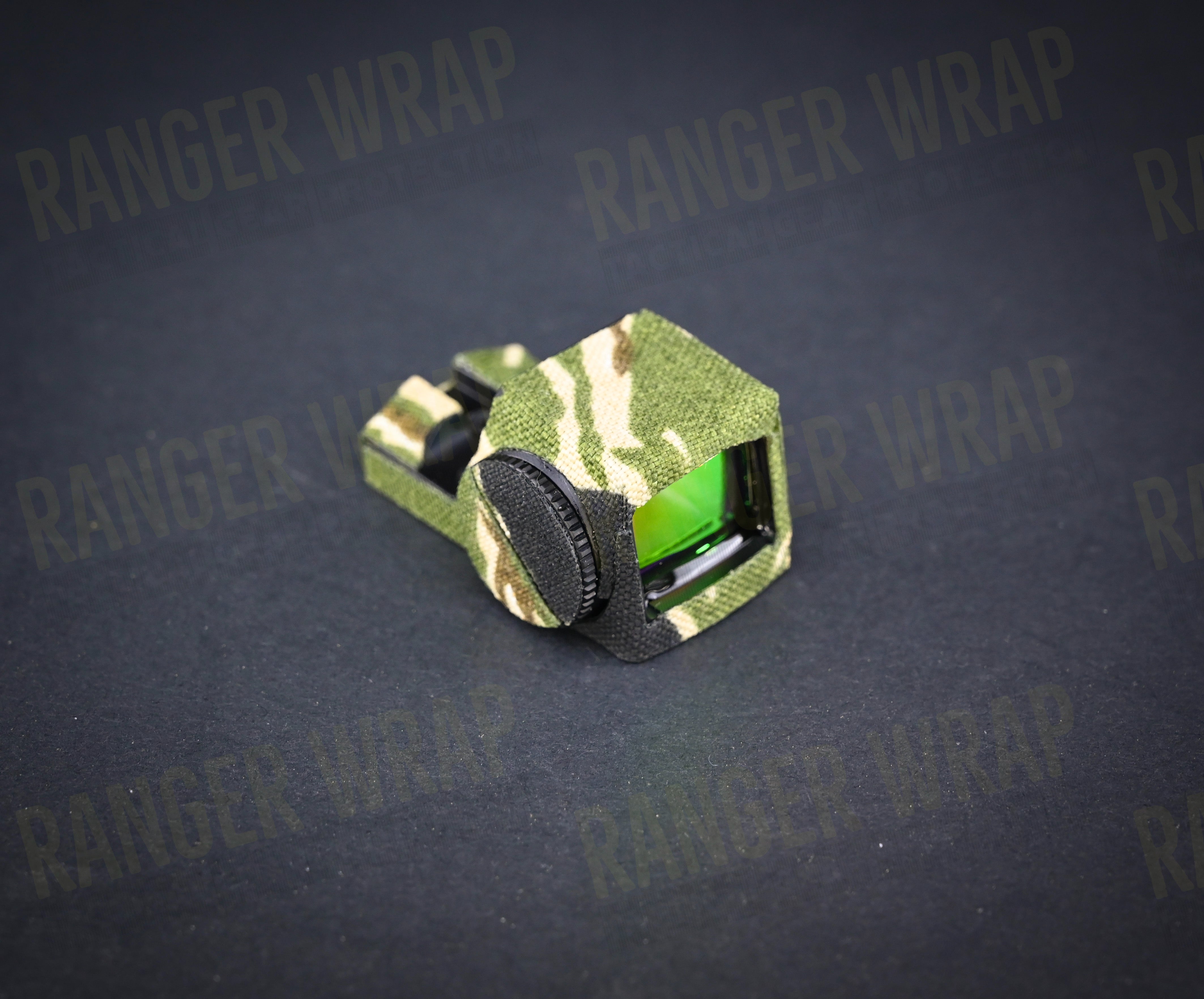 Sig Sauer ROMEO-X PRO - Optic Wrap in Cordura Fabric
