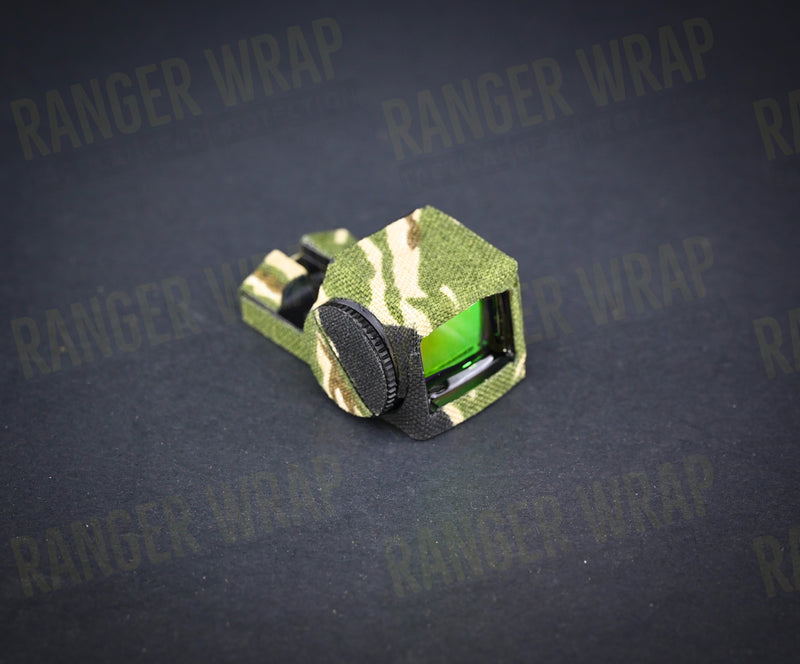 Sig Sauer ROMEO-X PRO - Optic Wrap in Cordura Fabric-1