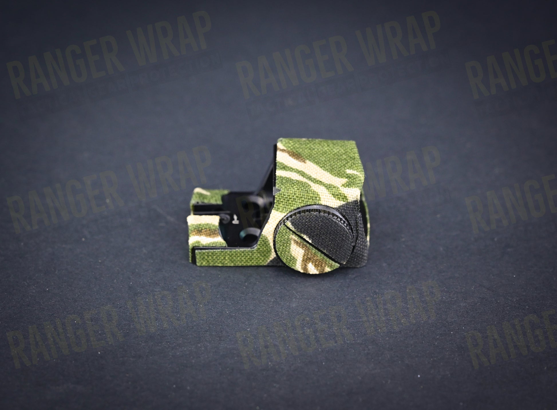 Sig Sauer ROMEO-X PRO - Optic Wrap in Cordura Fabric-2