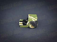 Sig Sauer ROMEO-X PRO - Optic Wrap in Cordura Fabric-2