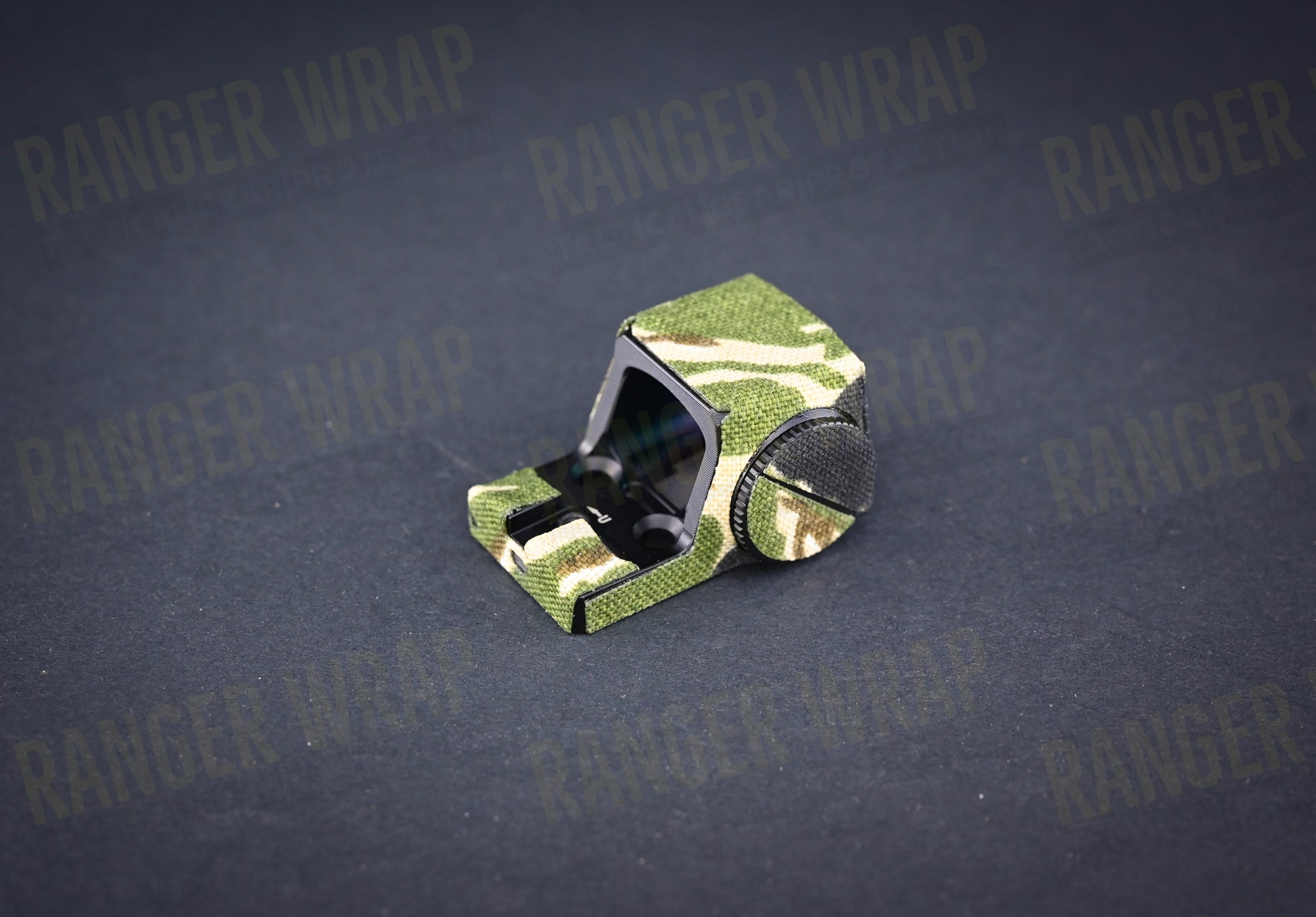 Sig Sauer ROMEO-X PRO - Optic Wrap in Cordura Fabric-3