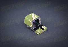 Sig Sauer ROMEO-X PRO - Optic Wrap in Cordura Fabric-4