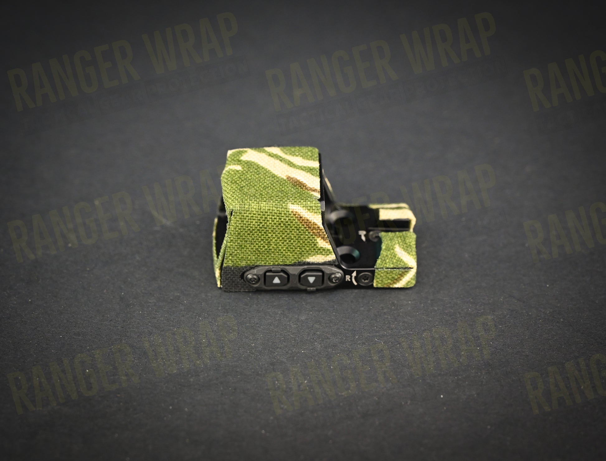 Sig Sauer ROMEO-X PRO - Optic Wrap in Cordura Fabric-5
