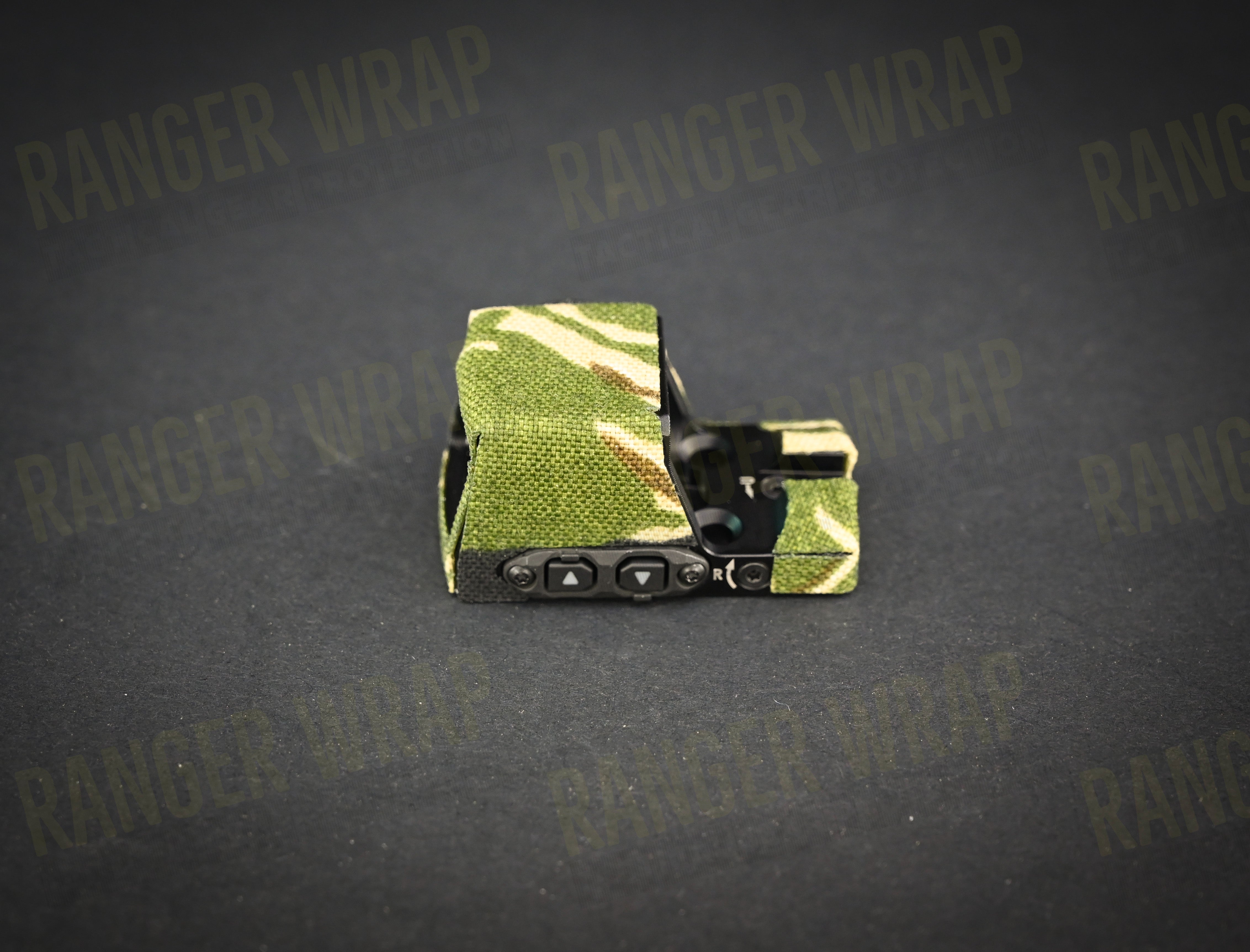 Sig Sauer ROMEO-X PRO - Optic Wrap in Cordura Fabric-5