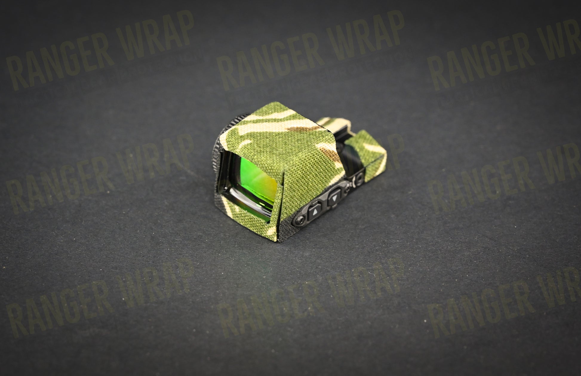Sig Sauer ROMEO-X PRO - Optic Wrap in Cordura Fabric-6