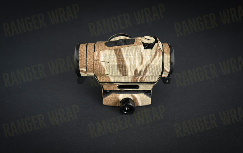 Sig Sauer ROMEO 4T Pro  - Optic Wrap in Cordura Fabric-1