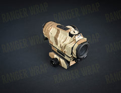 Sig Sauer ROMEO 4T Pro  - Optic Wrap in Cordura Fabric-2
