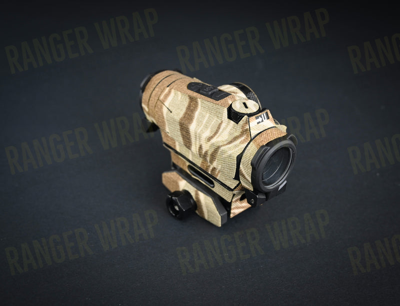 Sig Sauer ROMEO 4T Pro  - Optic Wrap in Cordura Fabric-2