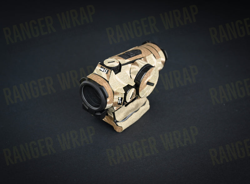 Sig Sauer ROMEO 4T Pro  - Optic Wrap in Cordura Fabric-3