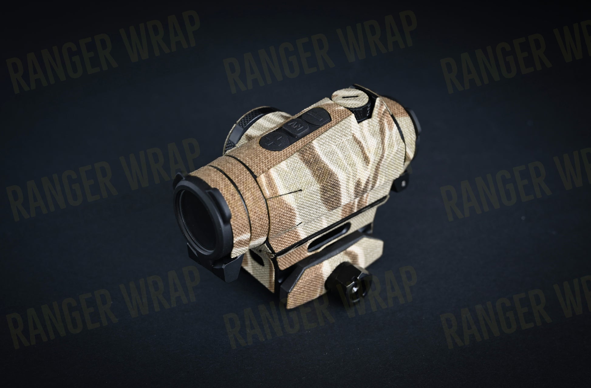 Sig Sauer ROMEO 4T Pro  - Optic Wrap in Cordura Fabric-5