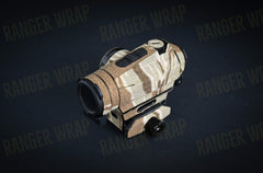 Sig Sauer ROMEO 4T Pro  - Optic Wrap in Cordura Fabric-5